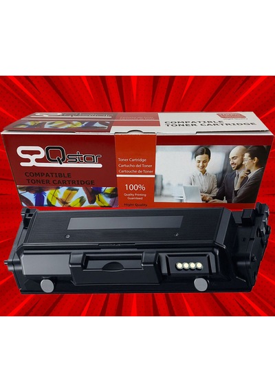 Samsung Uyumlu Mlt-d204u Uyumlu,  Toner M402r5 M4075fx