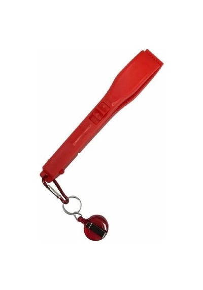 Powerex Balık Tutma Maşası Uzatmalı Yaylı Kırmızı
