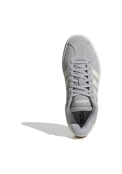 Adidas Vl Court Bold Unisex Günlük Ayakkabı If9784 Gri If9784 Gri