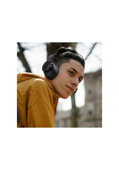 Mcdodo HP-2890 H01 Bluetooth 6.0 Kulak Üstü Kulaklık