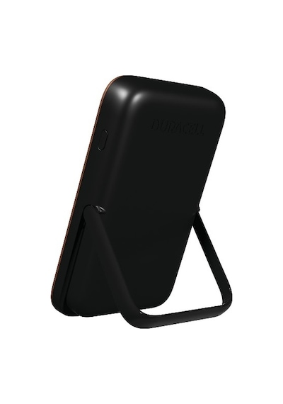 Duracell 5.000 mAh 12W PD MAGSAFE Power Bank Duracell 5.000 mAh 12W PD MAGSAFE Power Bank