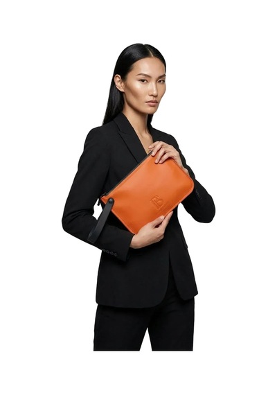 Tangerine Nest Organizer