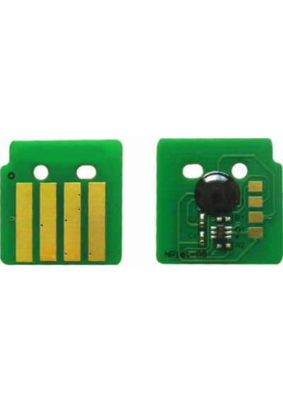 Hp 207a-w2211a Mavi Toner Chip