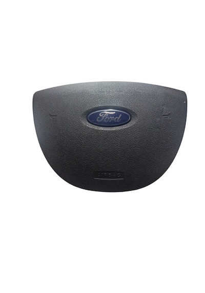 Ford Connect Transit Airbag Kapağı Armalı 1 Adet Siyah