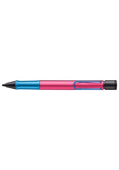 Lamy Al-star Versatil Kalem Alüminyum 0.5 Rollerskate 165-Koyu Yeşil