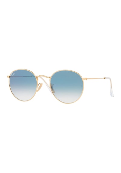 Ray-Ban RB 3447-N 001/3F Unisex Güneş Gözlüğü