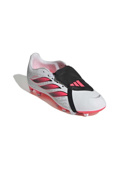 Kj6728-c Adidas Predator Club Ft Fg-mg J Çocuk Spor Ayakkabı Beyaz Kj6728-c Beyaz Pembe