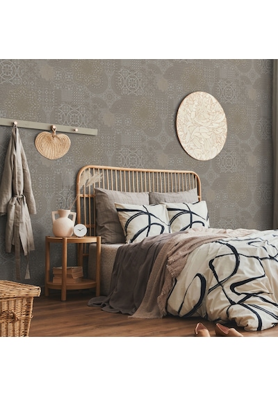 Adawall Dante Koleksiyonu 1409-4 Duvar Kağıdı
