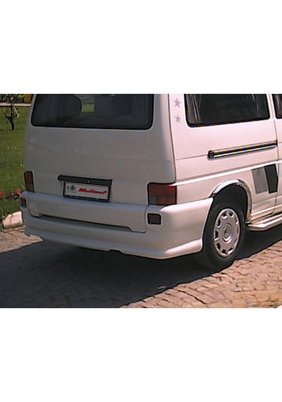 Volkswagen Transporter T4 Bagaj Kapağı İlavesi 1996 - 2003 Arası Aracınızın Rengi