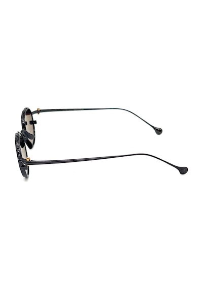 Yohjı Yamamoto Yy Slook 010 M006 Unisex Güneş Gözlüğü