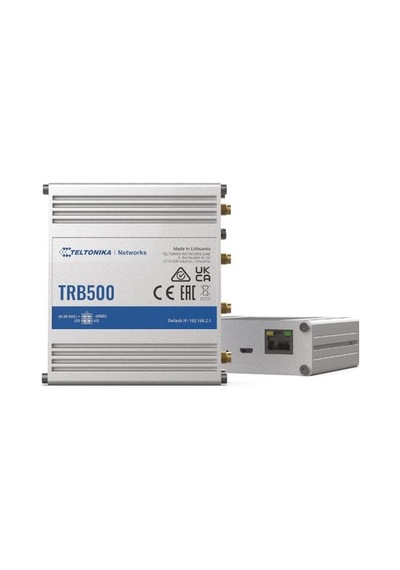 Teltonika Te-trb500 Endustriyel 5g Gateway