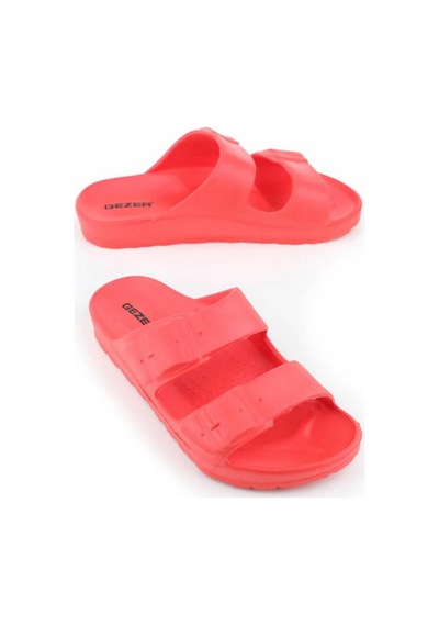 Gezer Gt5yzm.14303.00 Kadın Terlik Pembe