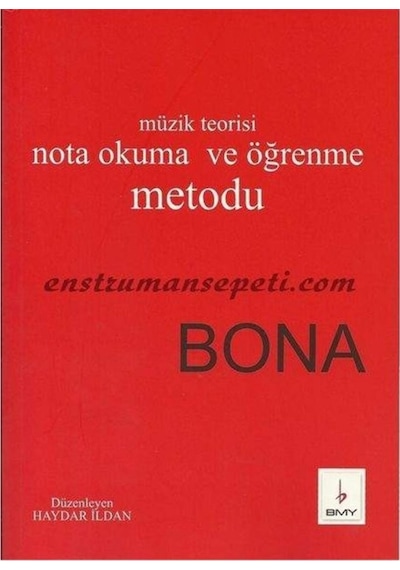 Bona Haydar Ildan (170793294)