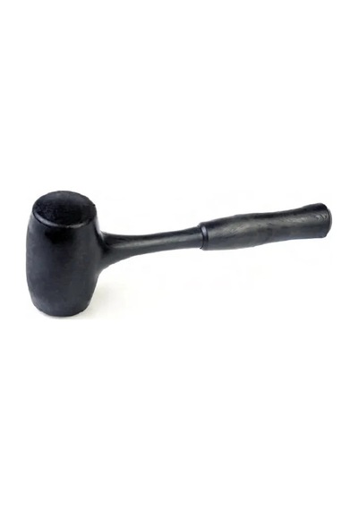Hubrendy Kargo Ergonomik Lastik Tokmak No:60