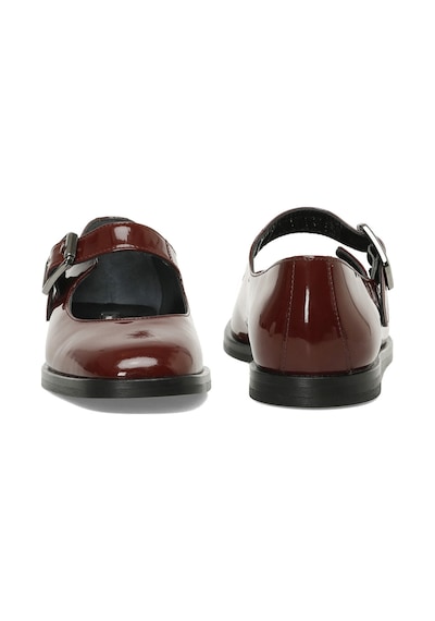 Nine West Wınme 5pr Kırmızı Kadın Babet 000000000102037955 Kırmızı