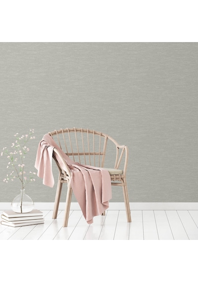Adawall Omega 1113-5 Kendinden Desenli Düz Sade Duvar Kağıdı