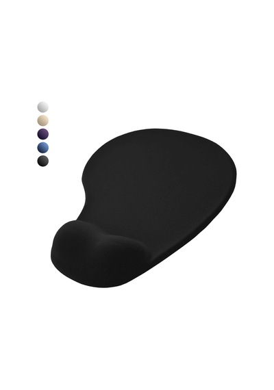 Auris Mp02 Kaymaz Taban Bilek Destekli Mouse Pad -
