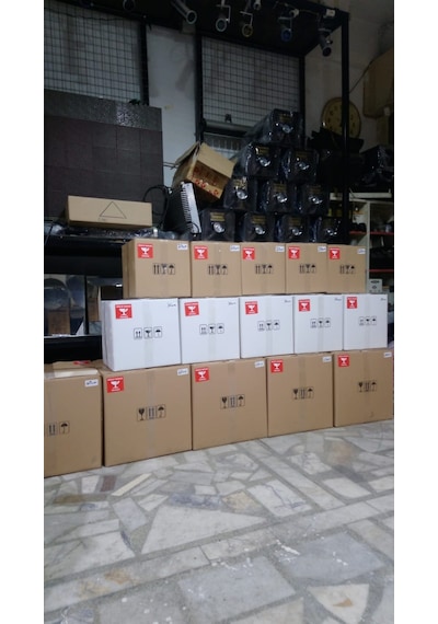 50 CM AYNALI KÜRE DİSCO TOPU (MIRROR BALL) AYNALI DİSKO TOPU