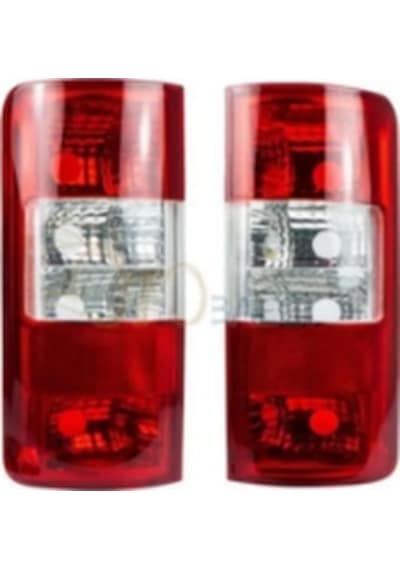 Ford Connect Sağ-sol Takım Stop Lambası Duysuz 2002-2009