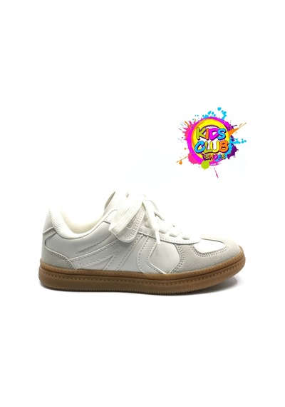 Cool Berry Ortopedik Çocuk Spor Ayakkabı Beyaz