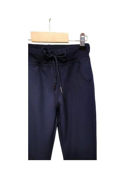 Sea Bubbles Beli Ribanalı Okul Pantolonu 001