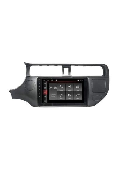 Kia Rio Old 2015-2017 Android 2 Gb + 32 Gb Rom Carplay Multimedya