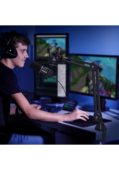 Maono Ba37 Boom Arm Mikrofon Standı