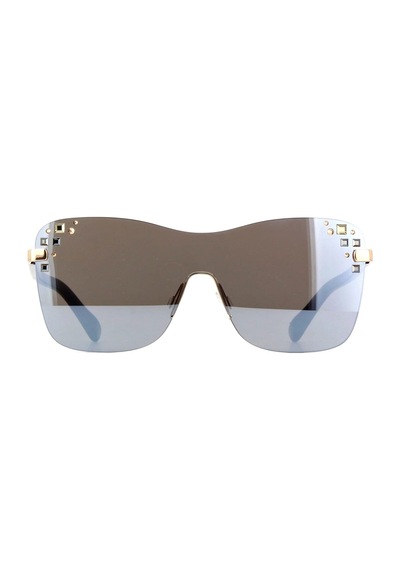 Jimmy Choo Mask/s 137nq Sunglasses