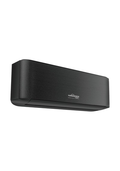 TommaTech TSPK-24001-BIU 24000 Btu Split Klima Siyah
