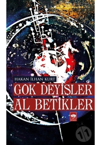 Gök Deyişler Al Betikler