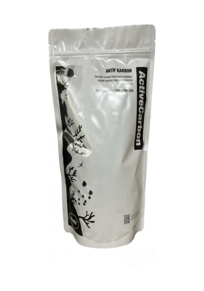Activecarbon 1000 Ml Aktif Karbon