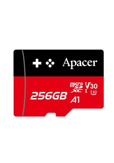 Apacer 256gb Microsd Gaming Hafıza Kartı Ap256gmcsx10u7-ragc