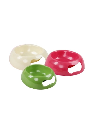 Techmrt Pawise Deluxe Melamin Mama Kabı S
