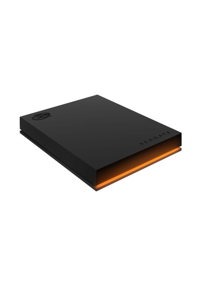 Seagate FireCuda Gaming STKL5000400 5 TB USB 3.0 Taşınabilir Disk