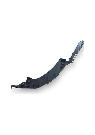 Vw Polo 10-14 Ön Tampon Sol Far Altı Çamurluk Braketi 6r0805071e
