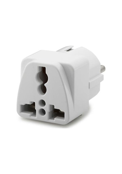 S-Link S-lınk Wa9 Euro Travel Plug - Avrupa Sistemi Priz Dönüştürücü