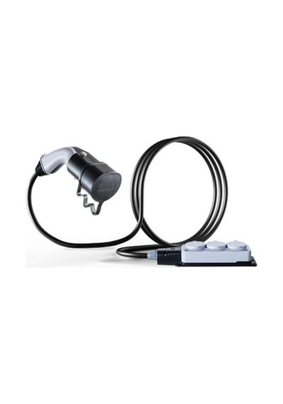 Chargemobile Hyundai Uyumlu V2l Adaptörü Ve Güç Kablosu Standart