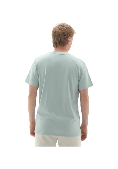 A1382831-477 Under Armour Ua Hw Armour Label Ss Erkek T-shirt Açık Mavi A1382831-477 Açık Mavi