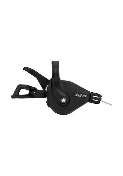 Shimano Deore Sl-m6100-r Vites Kolu Sağ 12v kelepçeli Siyah