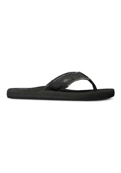 Quiksilver Quıksılver Erkek Terlik Monkey Abyss Yt B Sndlaqbl100010-xkkc-siyah Siyah