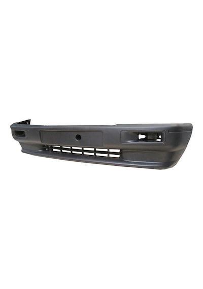 Renault Express 95/99 Ön Tampon Sinyal Delikli Lm - Tampon