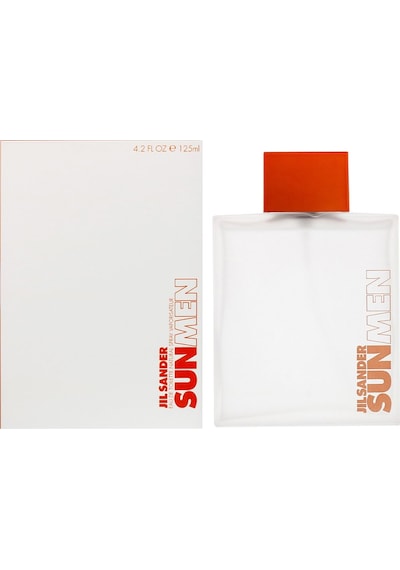 Jil Sander Sun Men Erkek Parfüm EDT 125 ML
