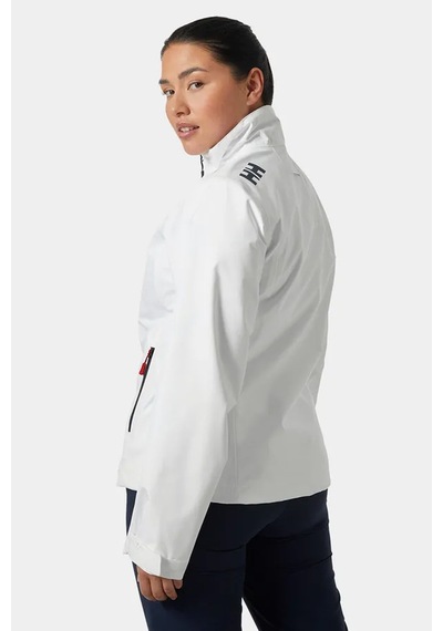 Helly Hansen W Crew Mont 2.0 Hha.34450 001 Beyaz