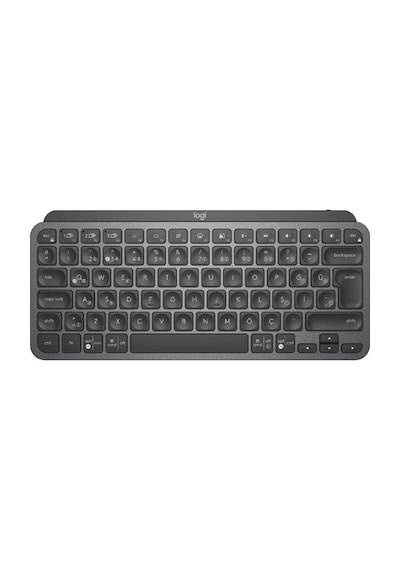Logitech Mx Keys Mini Şarj Edilebilir Klavye