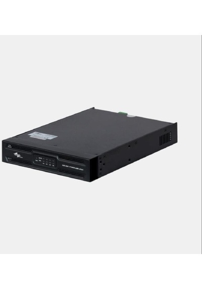 Ssp A4x-300t Güç Amplifikatörü
