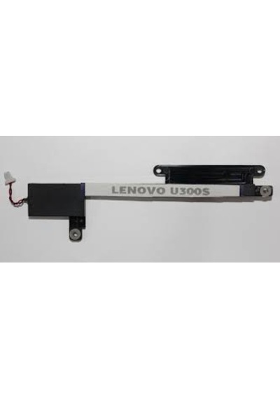 Lenovo Uyumlu Ideapad U300S Speaker Hoparlör Takımı