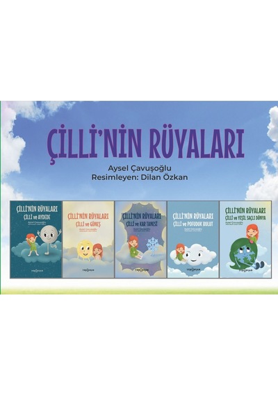 Çilli'nin Rüyaları