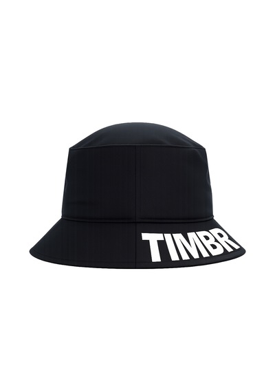 Timberland Tımberland Unısex Şapka Tb0a2p31-001 Siyah