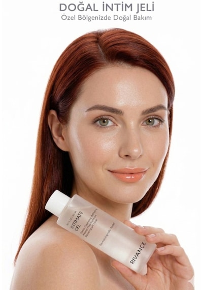 Rivance İntim Yıkama Jeli 150 ML