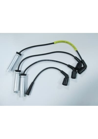 Daewoo Lanos Sd/hb 97/00 Buji Kablosu Takım 8v A14smsa15sms 1.4/1.5 Cc Yow Jung - Buji